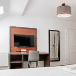 Domizil Hostel