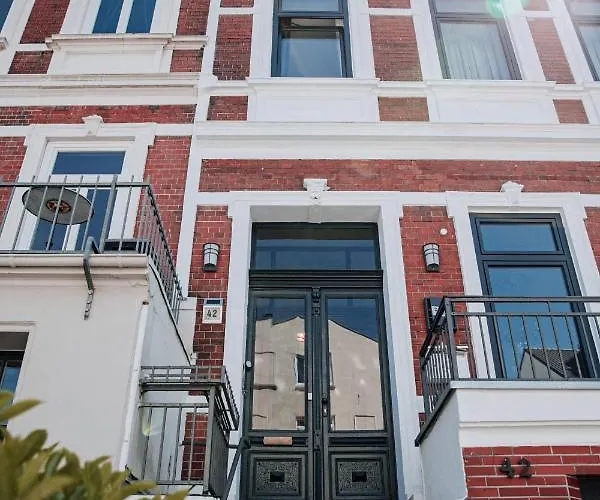 Domizil Hostel