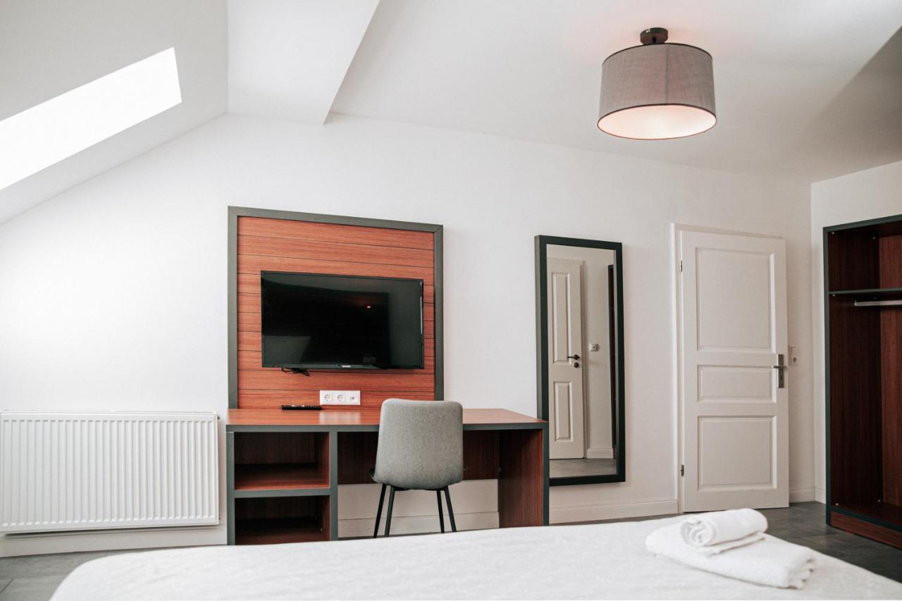 Hostel Domizil