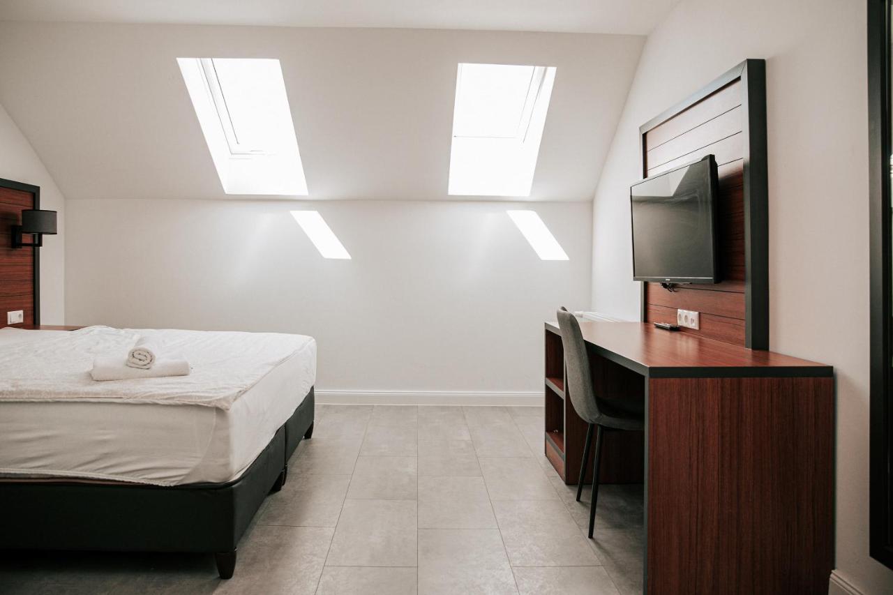 Domizil Hostel BRE