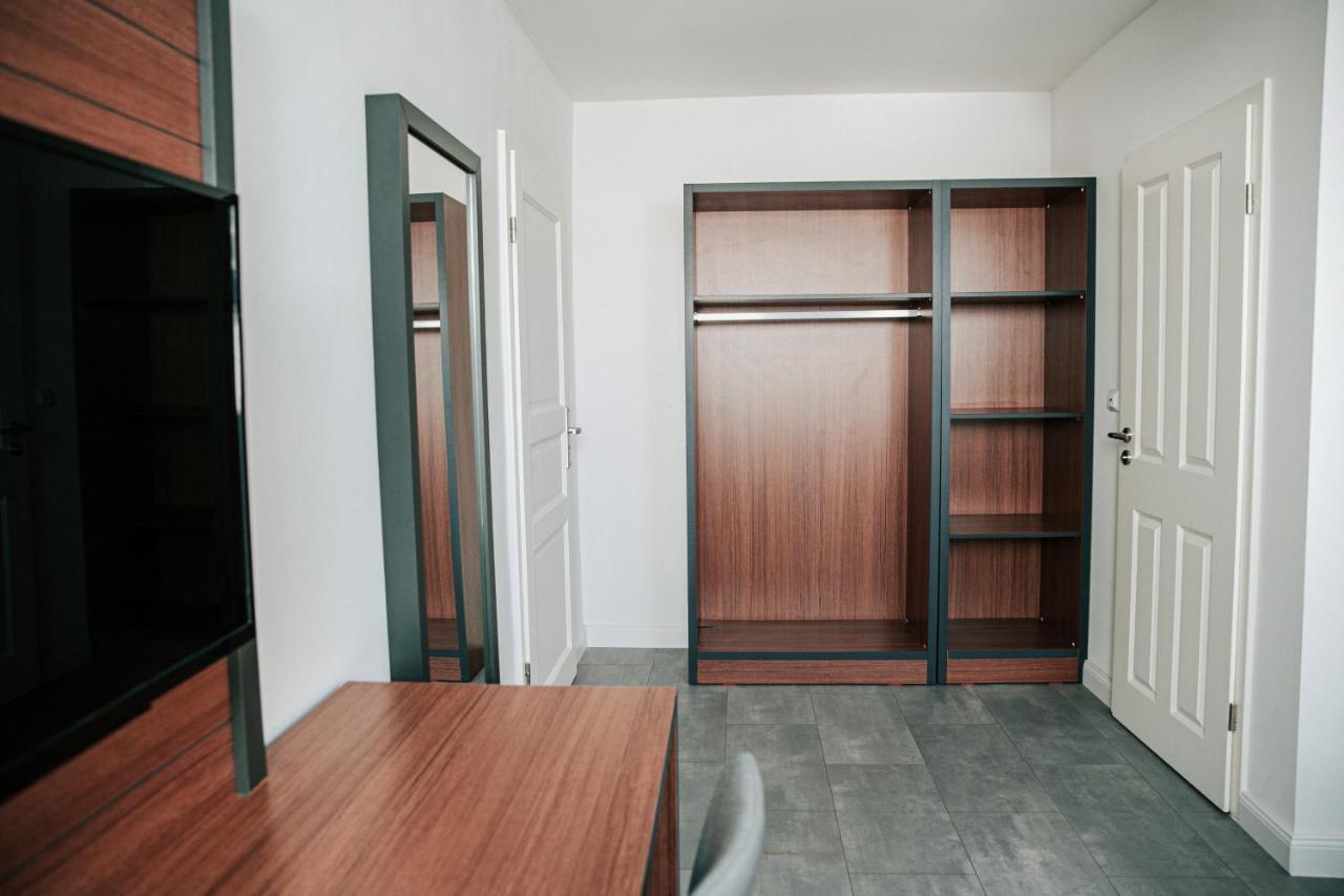 Hostel Domizil *
