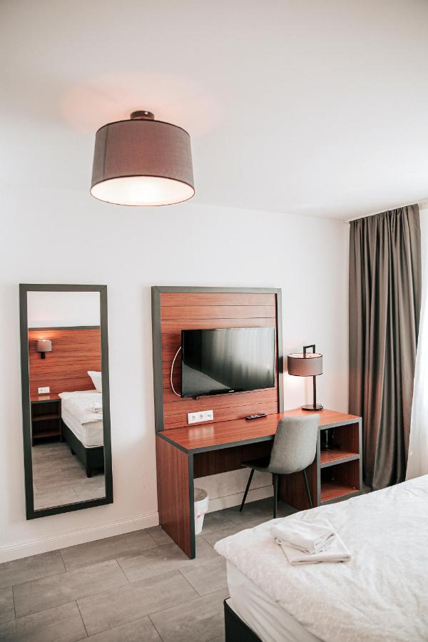 Hostel Domizil BRE