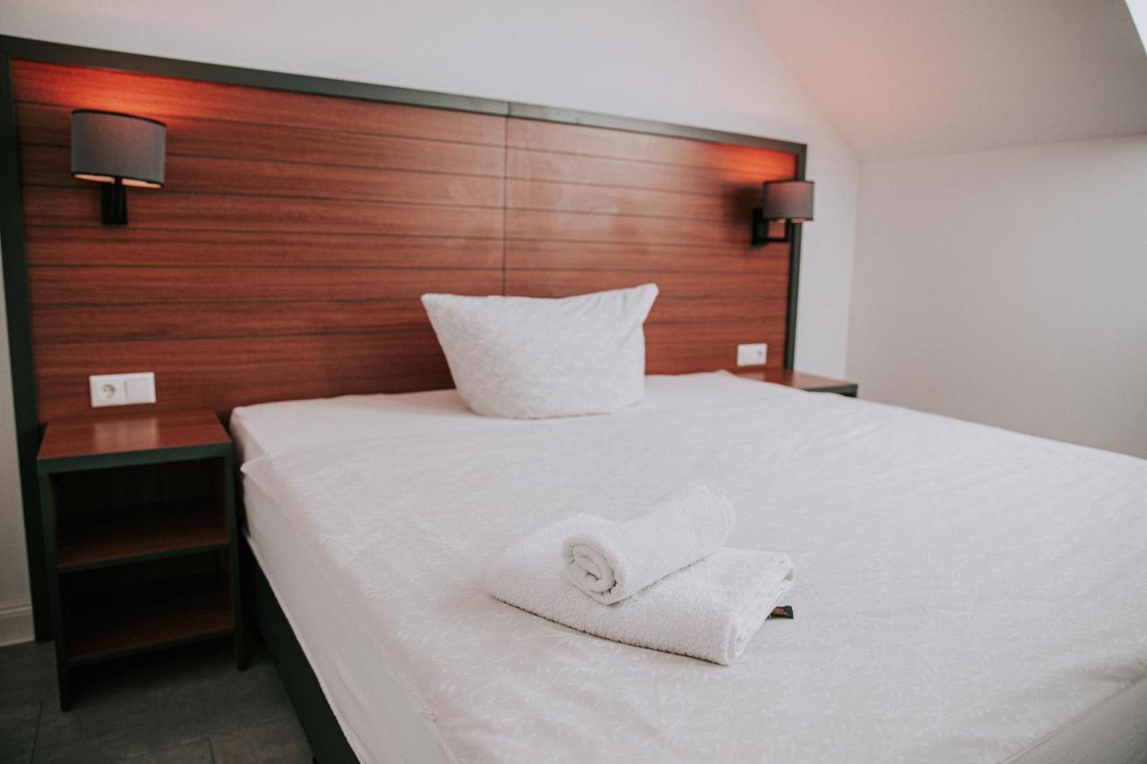 Hostel Domizil *