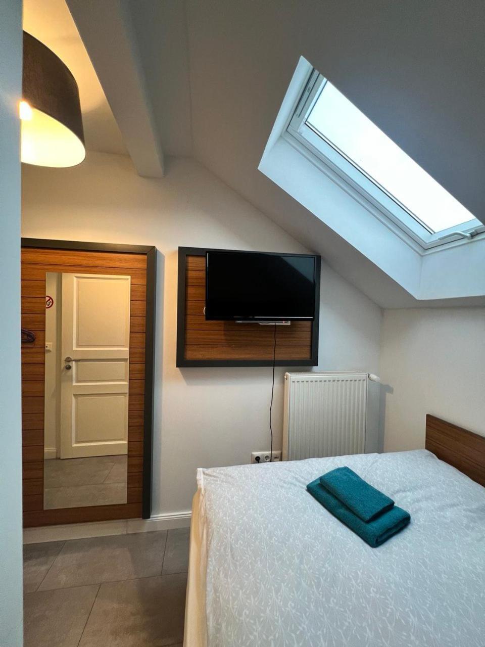 Domizil Hostel BRE