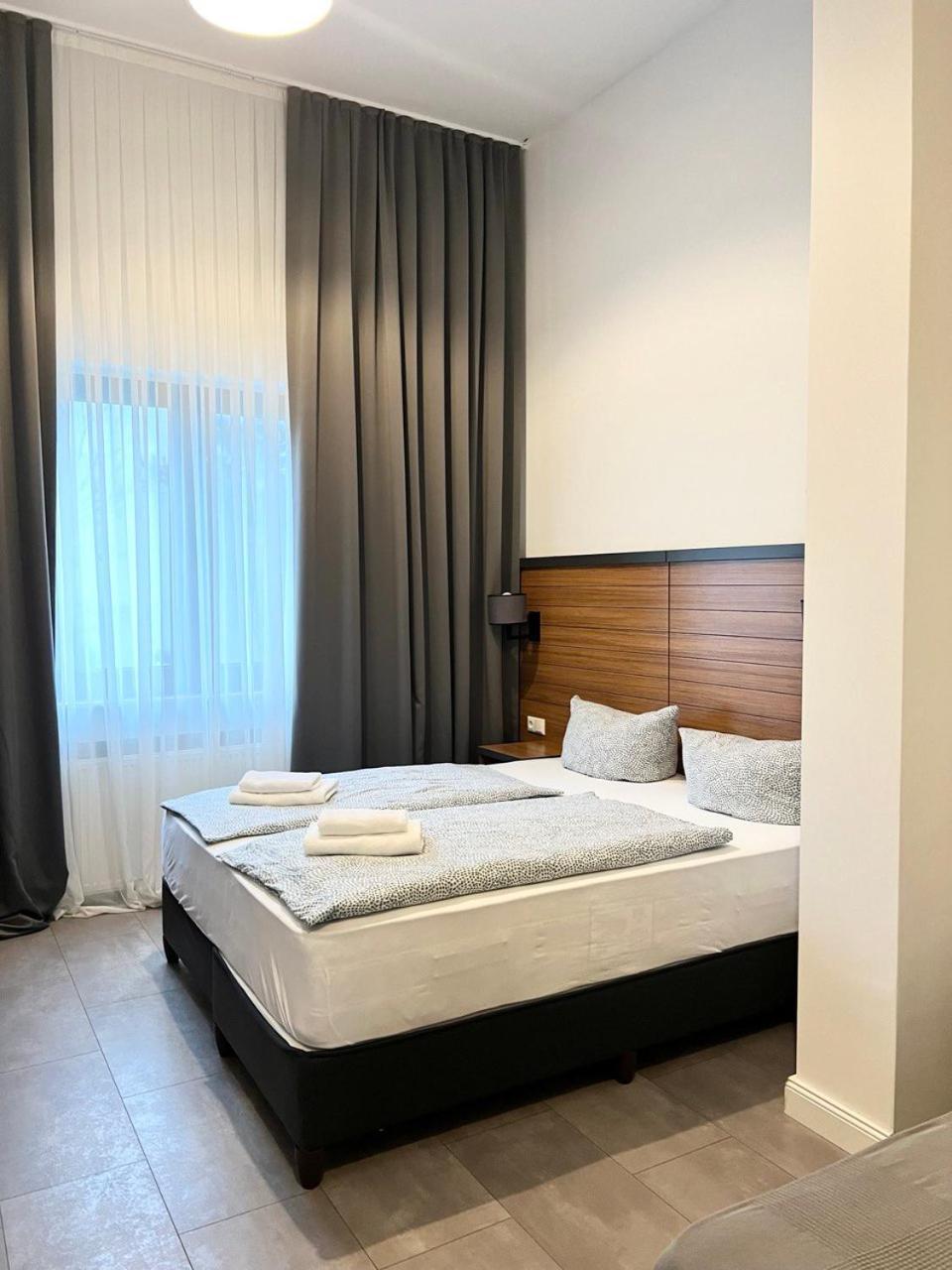 Hostel Domizil BRE