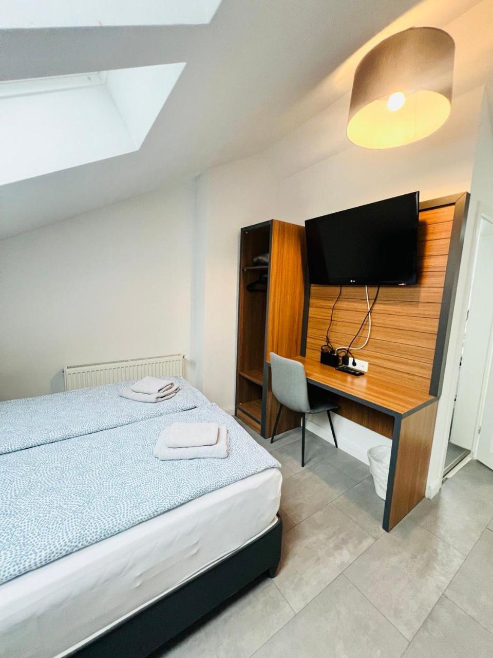 Hostel Domizil