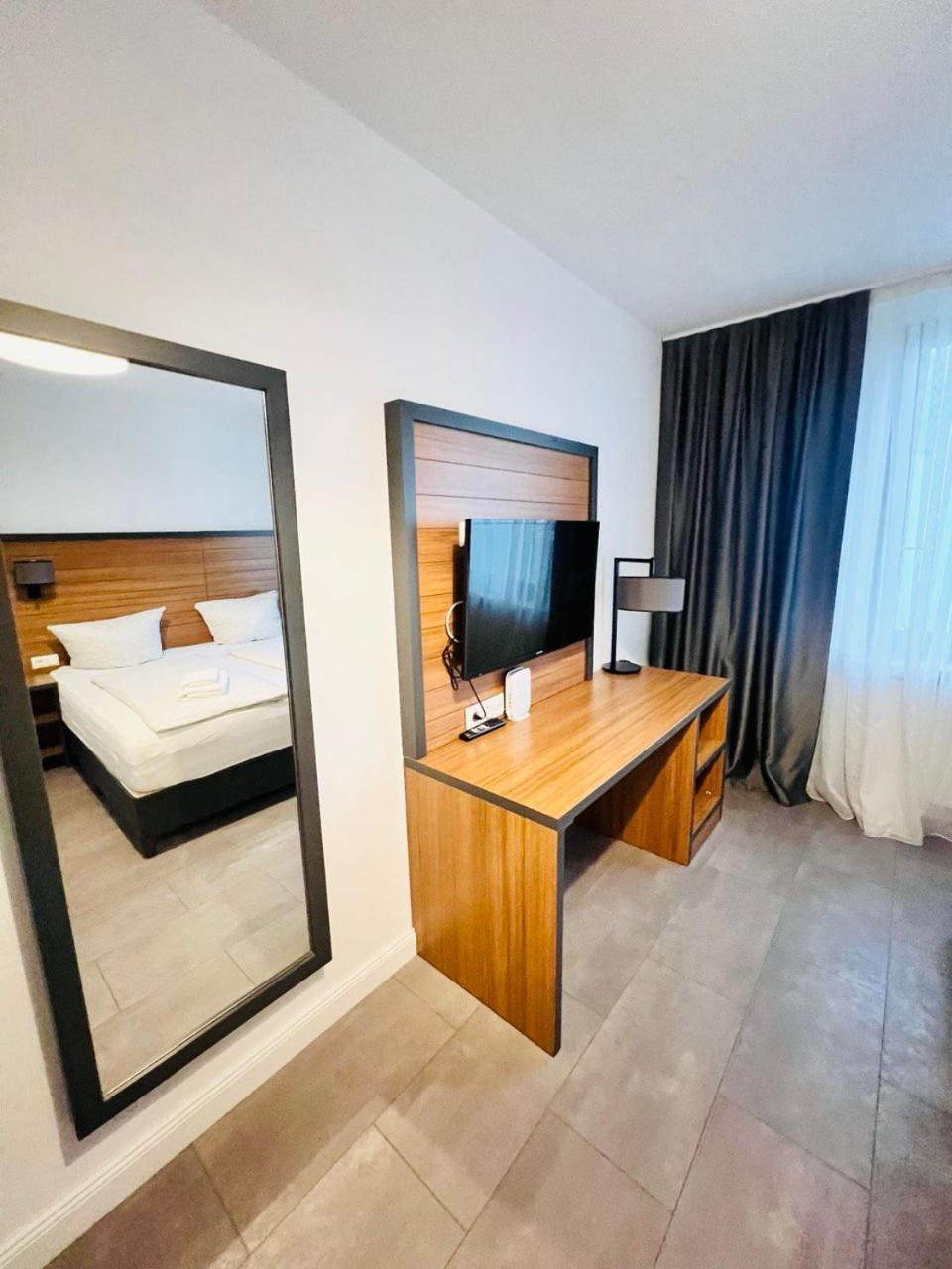 Hostel Domizil *