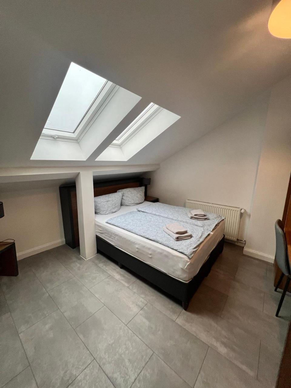 Domizil Hostel BRE